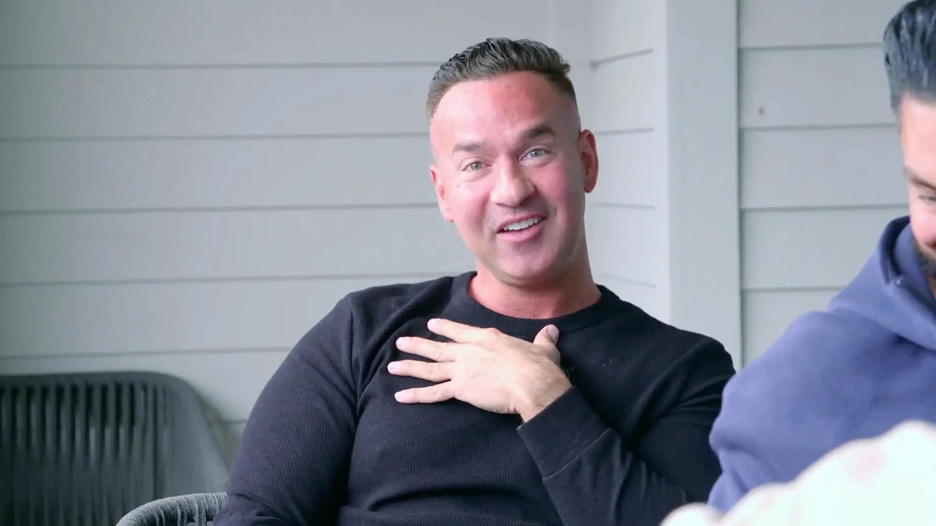Still from Jersey Hot Chicken Challenge