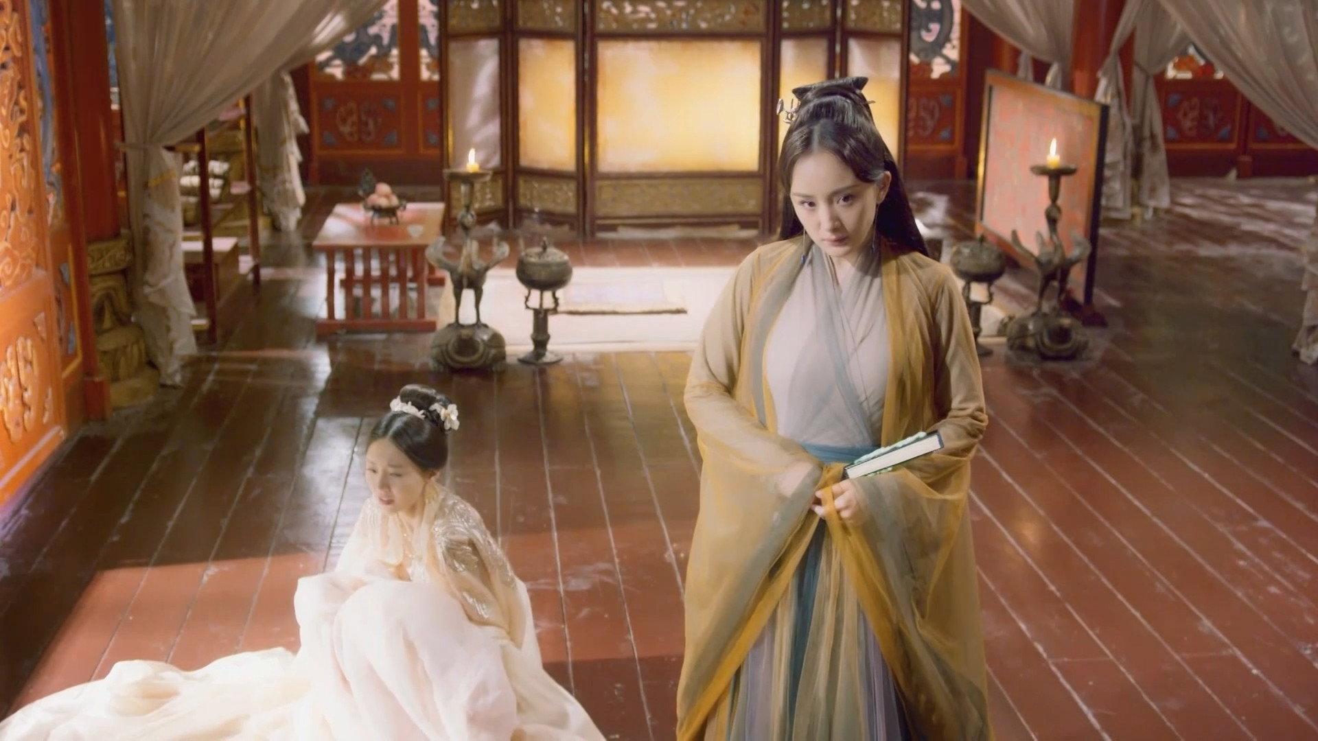 Still from Episode 54