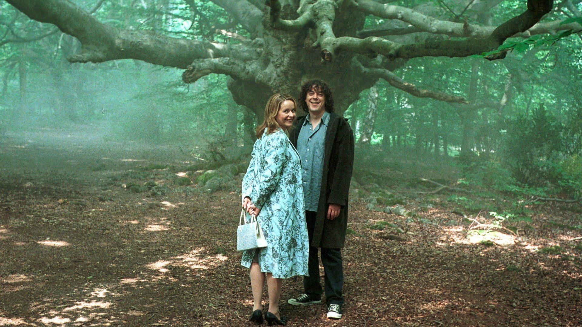 Still from Gorgons Wood