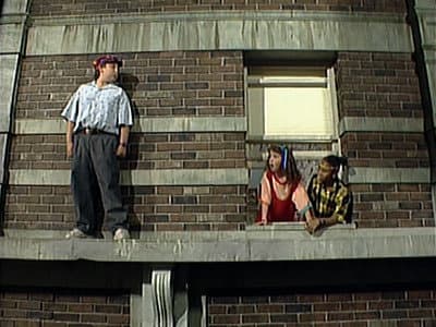 Still from This Spud's for You