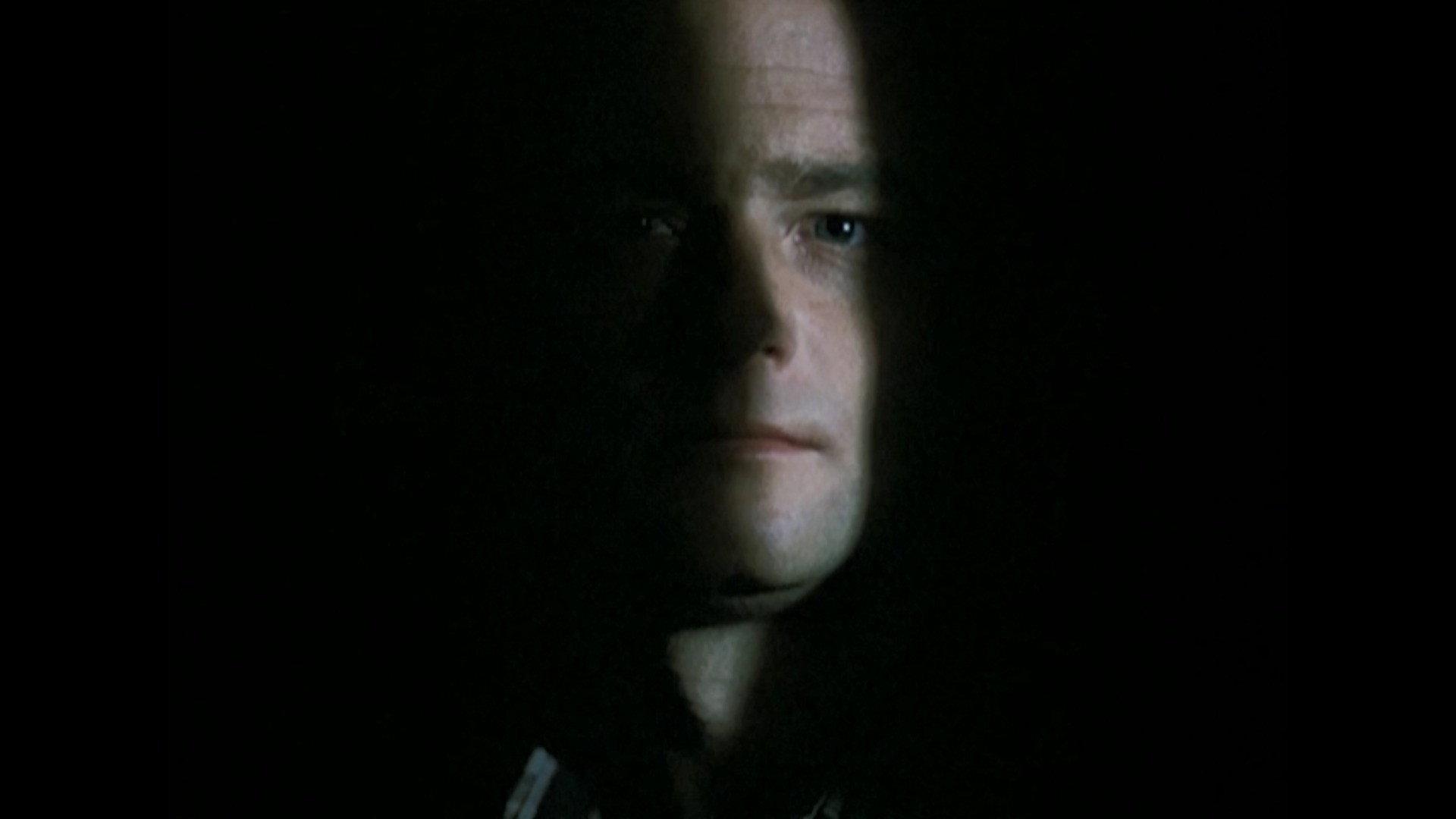 Still from Phantom Pain