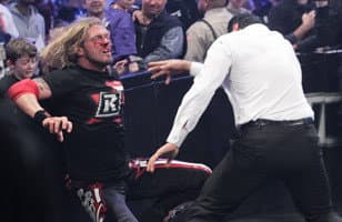 Still from SmackDown - Feb. 19, 2010