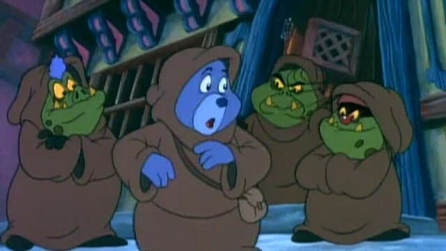 Still from Friar Tum
