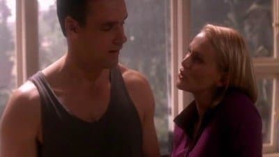 Still from Smoked
