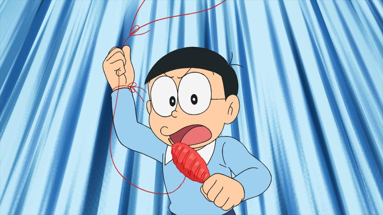 Still from Episode 1270