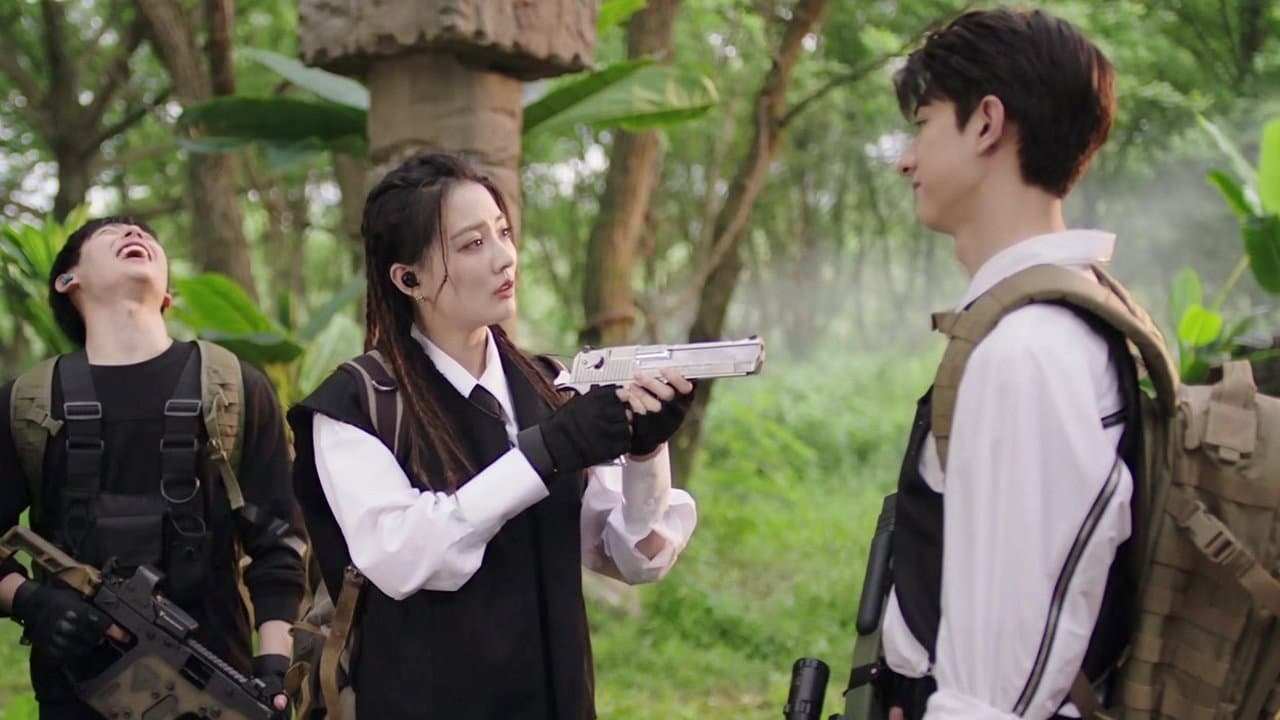 Still from Episode 23
