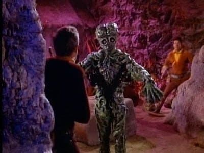 Still from A Visit to Hades