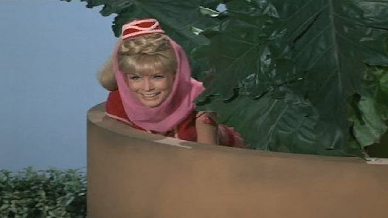Still from My Master, the Great Caruso