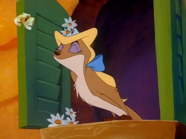 Still from Mojave Desserted