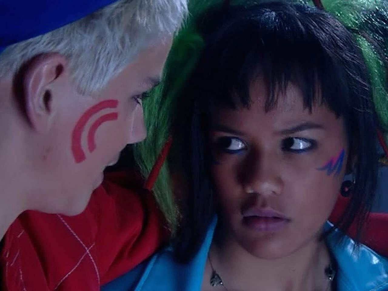Still from Episode 18