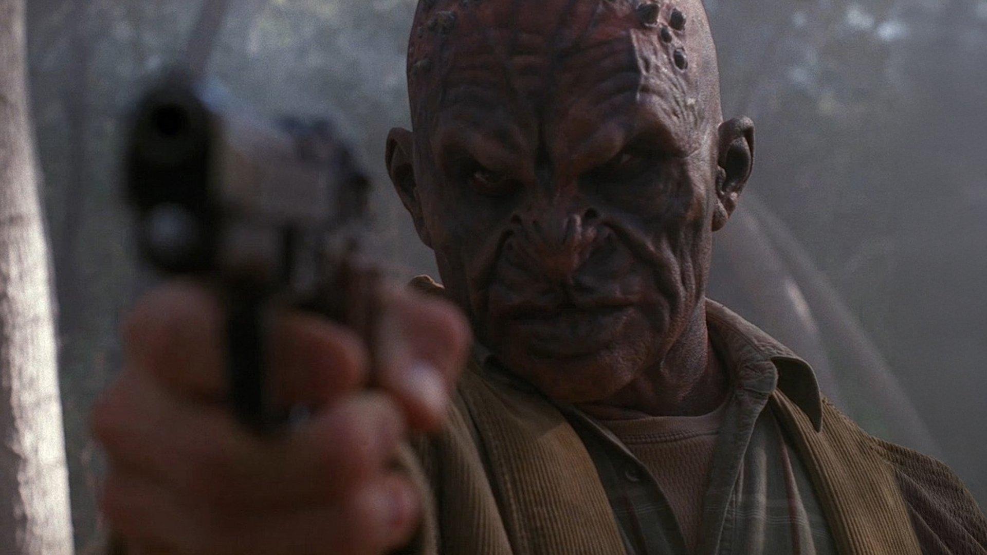 Still from Dæmonicus