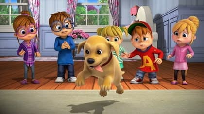 Still from My Life as a Dog