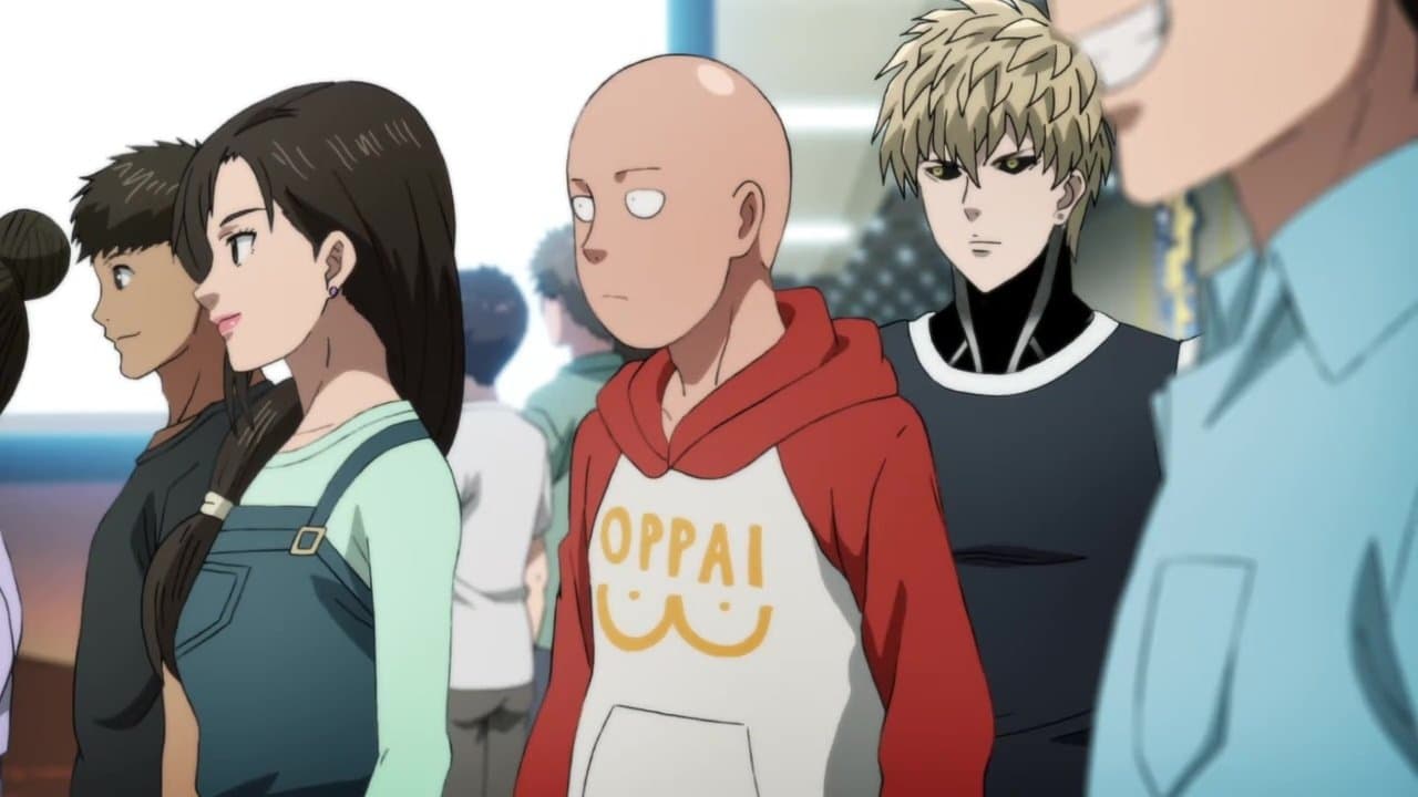 Still from Games and Rivals