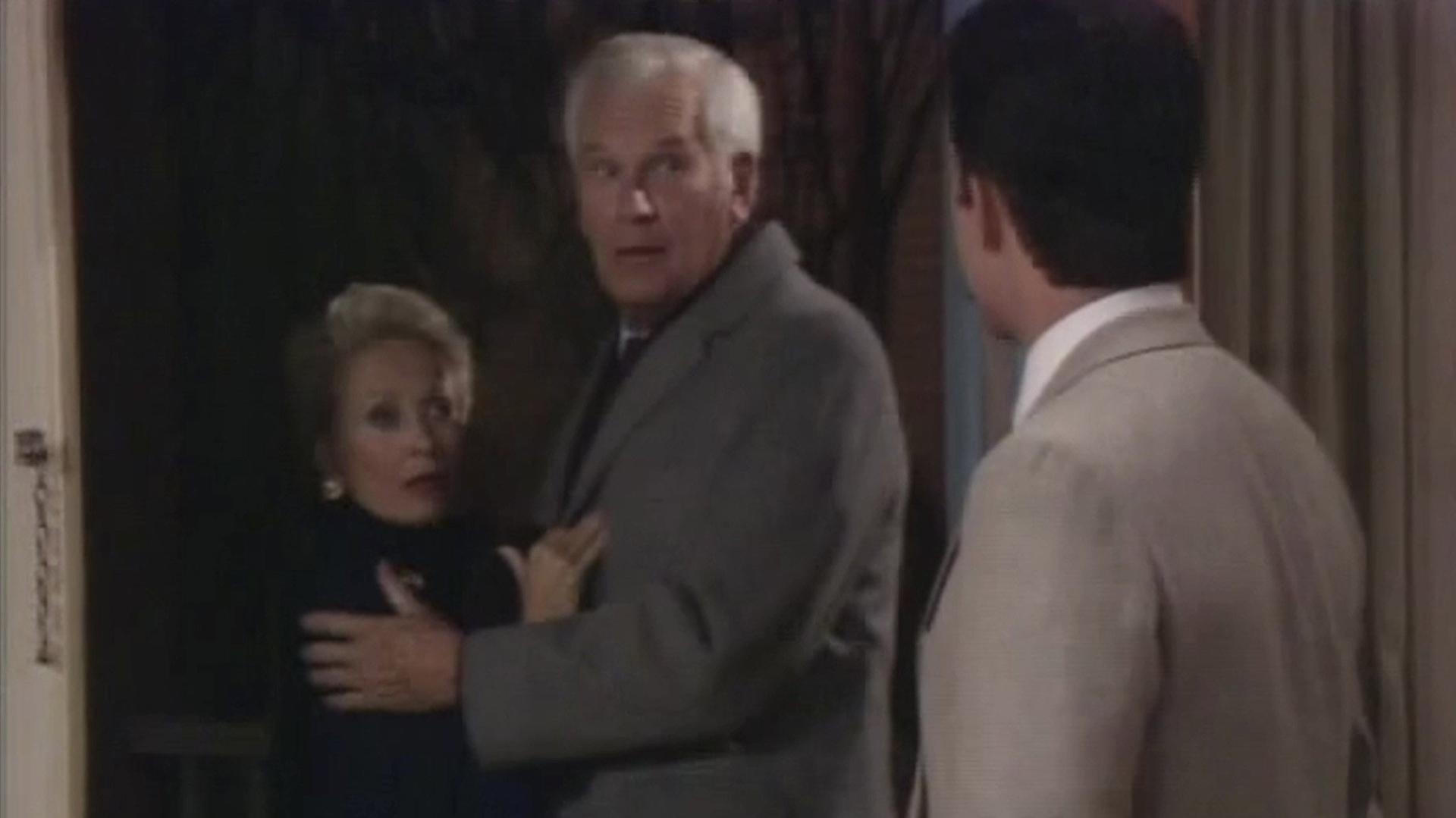 Still from Guess Who's Coming to Dinner?