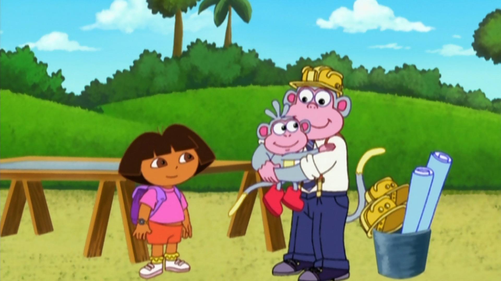 Still from Boots' Cuddly Dinosaur