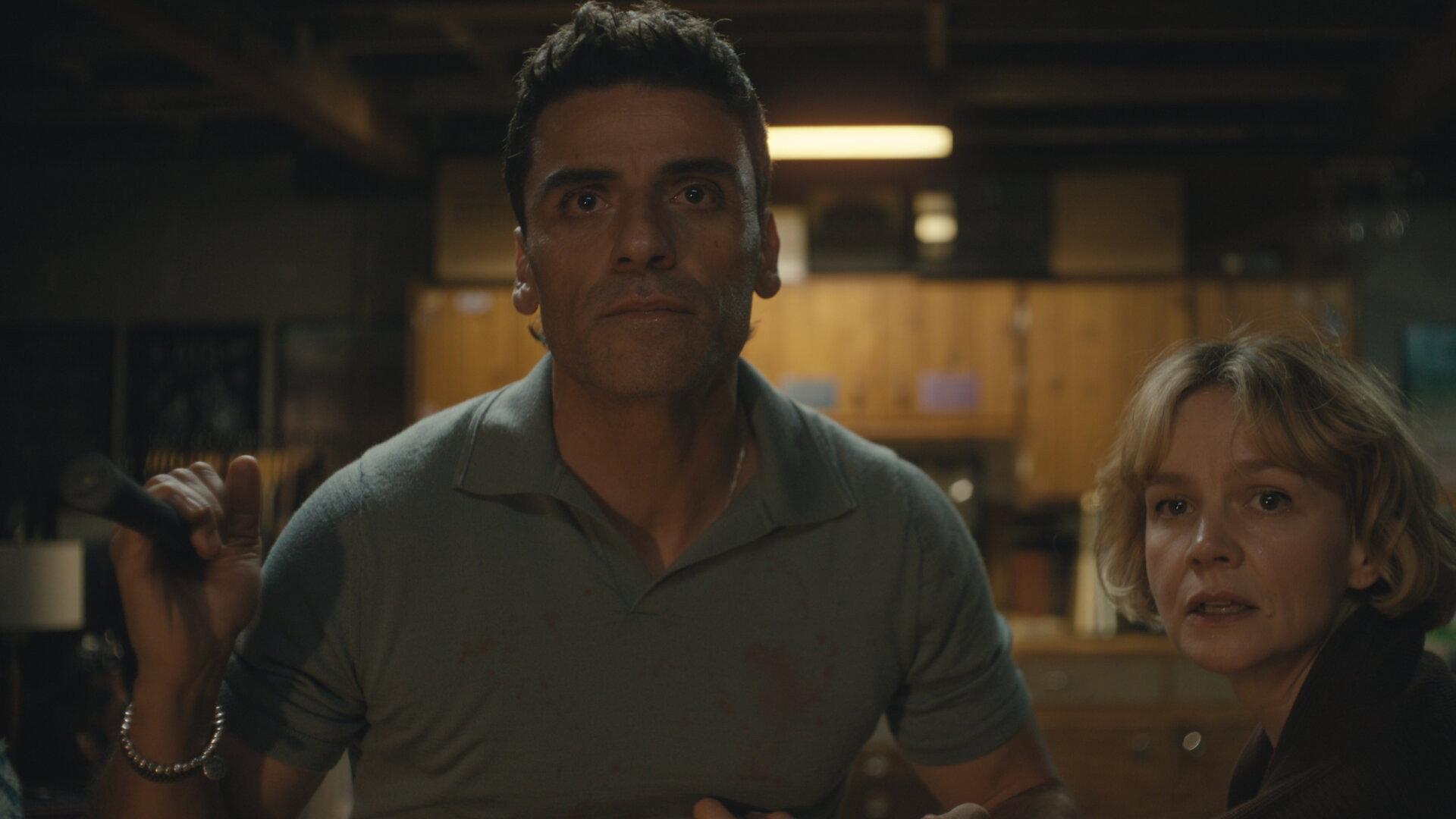 Still from All the Things We're Never Going to Have
