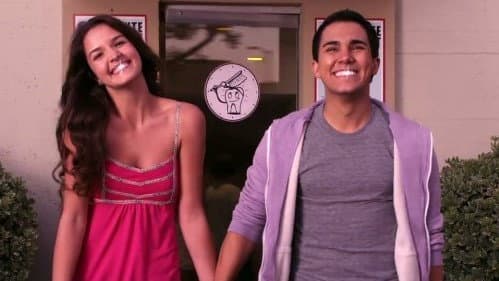 Still from Big Time Girlfriends