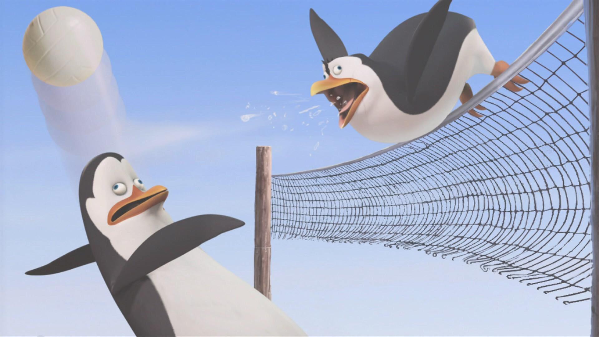 Still from Go Fish