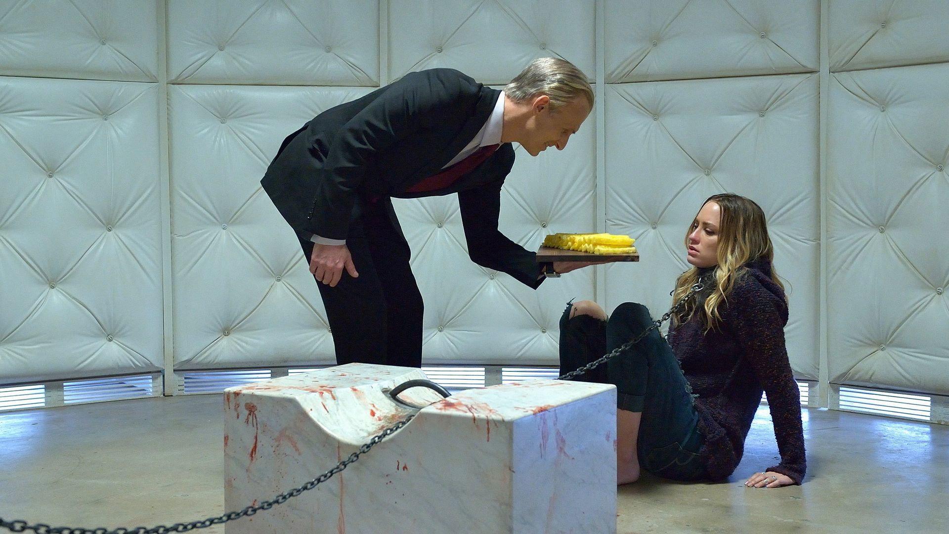 Still from Dead End