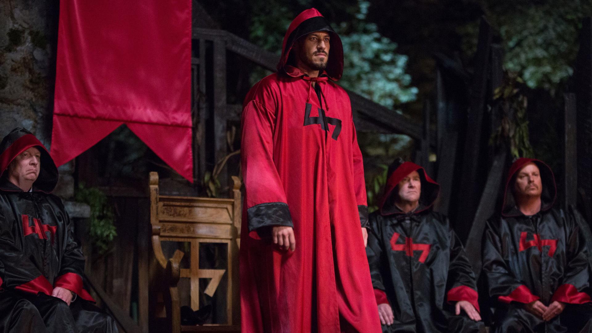 Still from Tribunal
