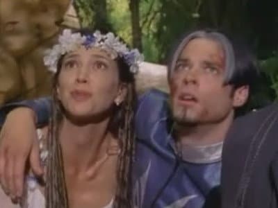 Still from The End of the Power Rangers (1)