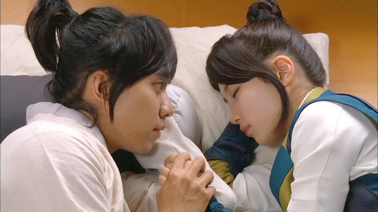 Still from Episode 22