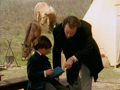 Still from Hearts and Minds