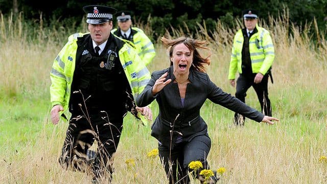 Still from Episode 11