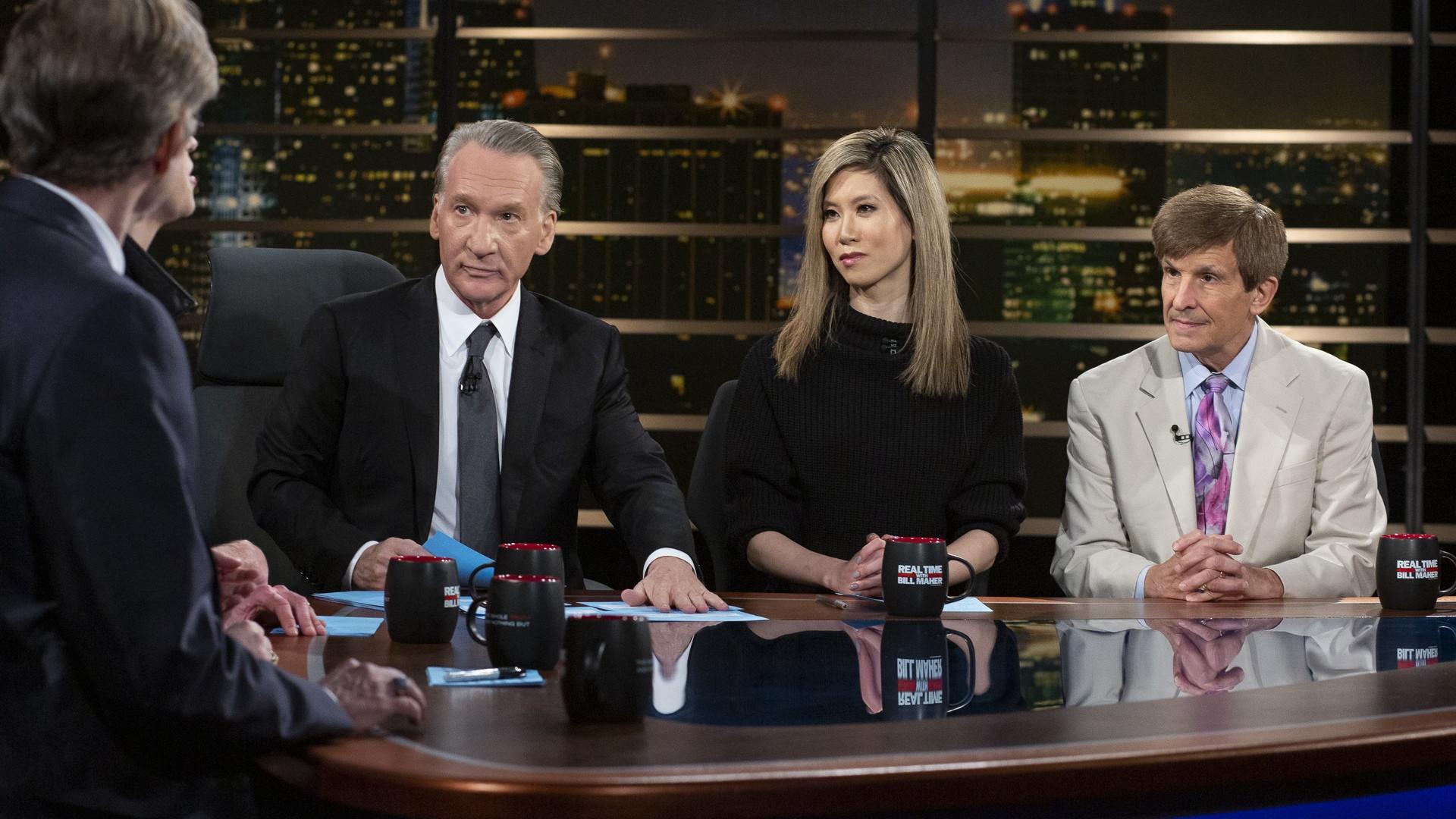 Still from Overtime - June 21, 2019