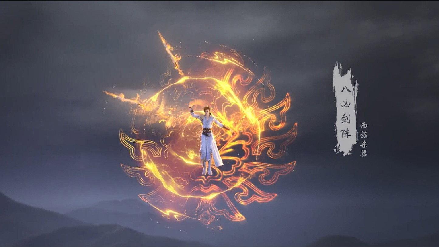 Still from Episode 40