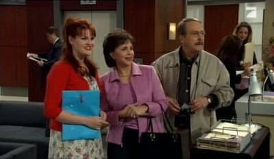 Still from Meet the Folks