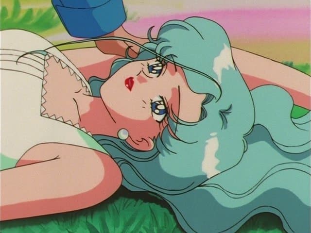 Still from Phony Fairy