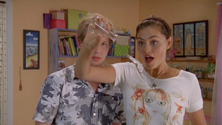 Still from Big Ideas