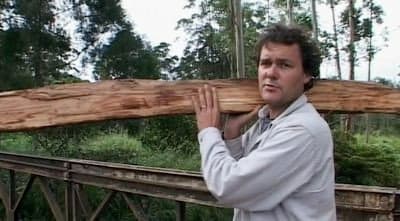 Still from Diaries - Trouble in Paradise