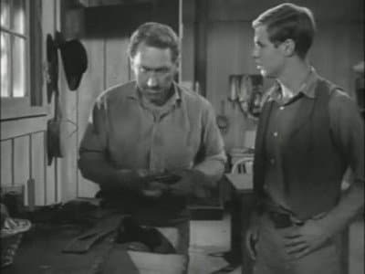 Still from The Reward