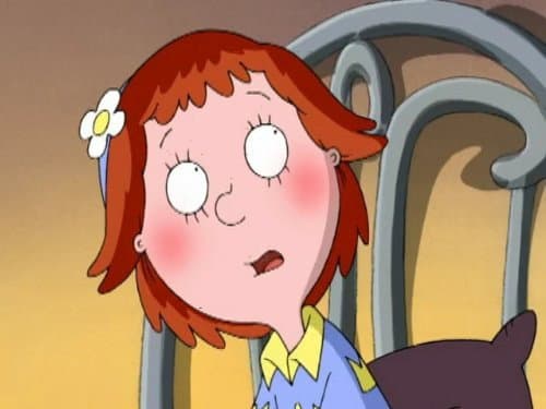 Still from The Columbus Triangle / Soccer Sasquatch