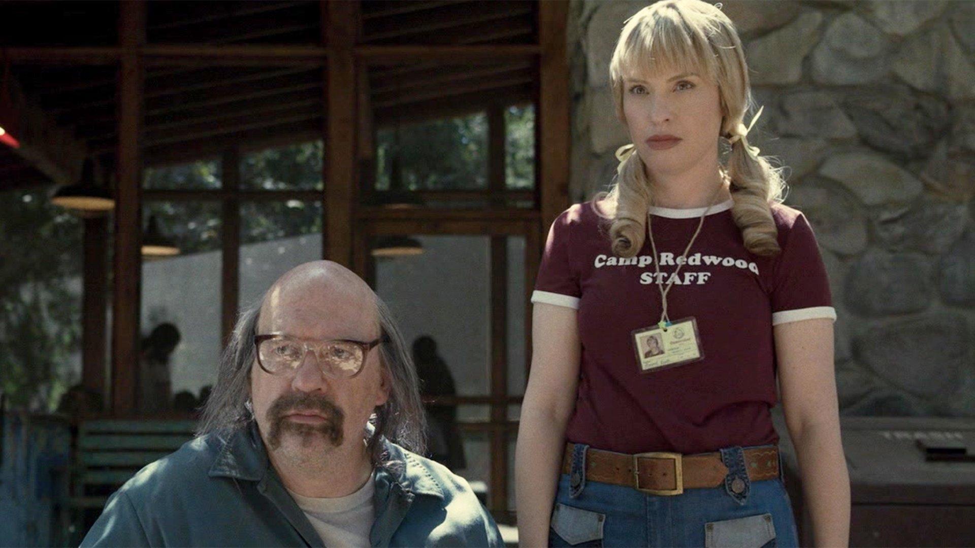 Still from True Killers