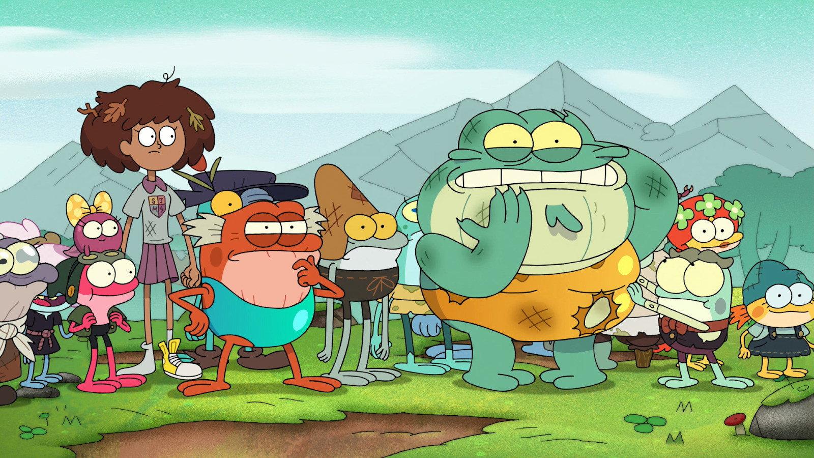 Still from Hop-Popular