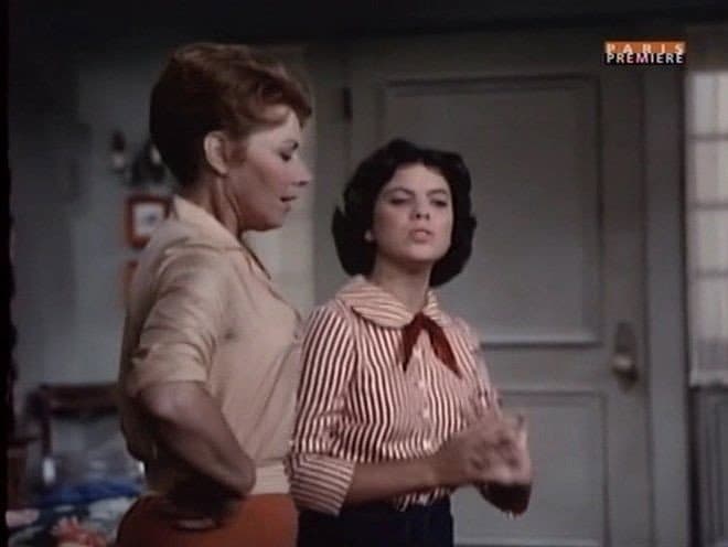 Still from Fonzie the Father