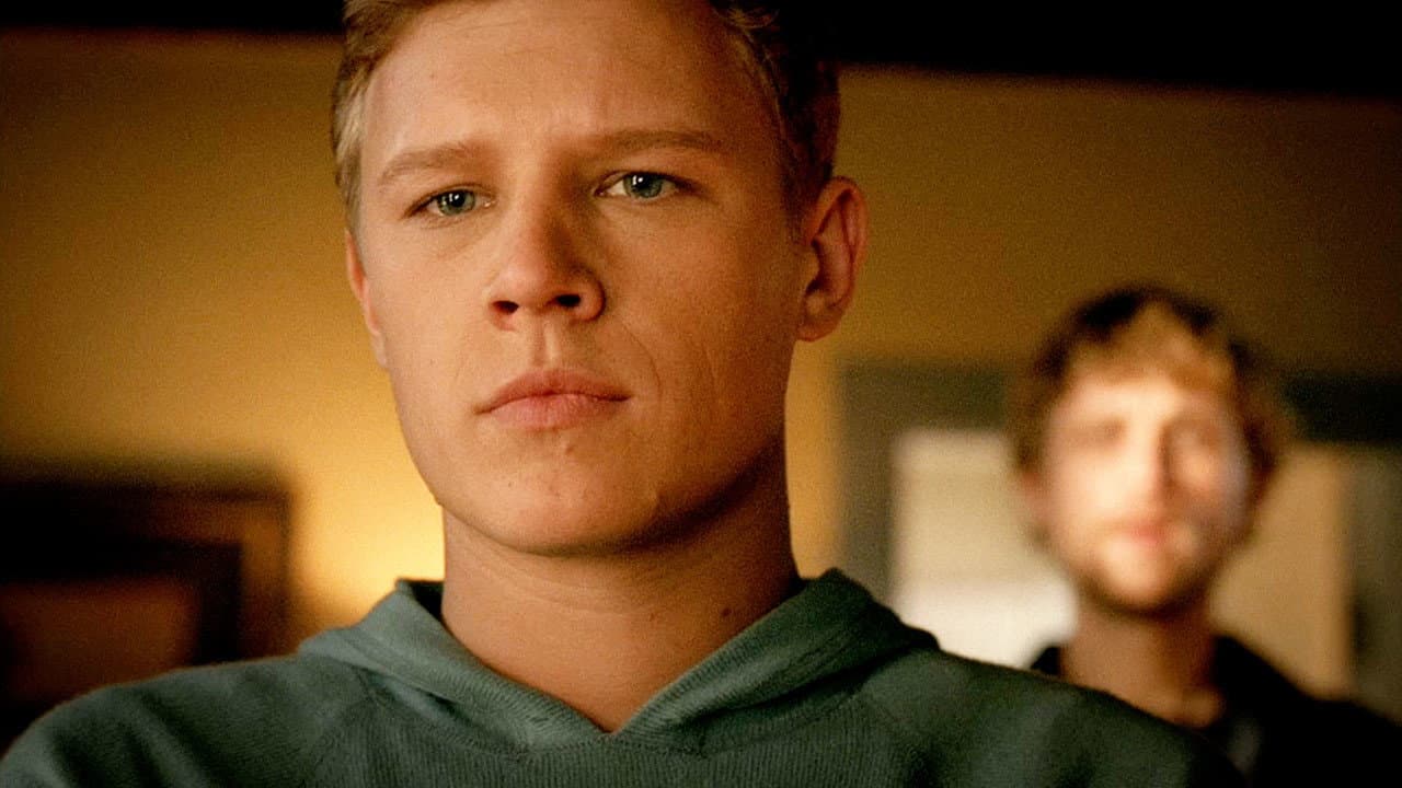 Still from Insurrection