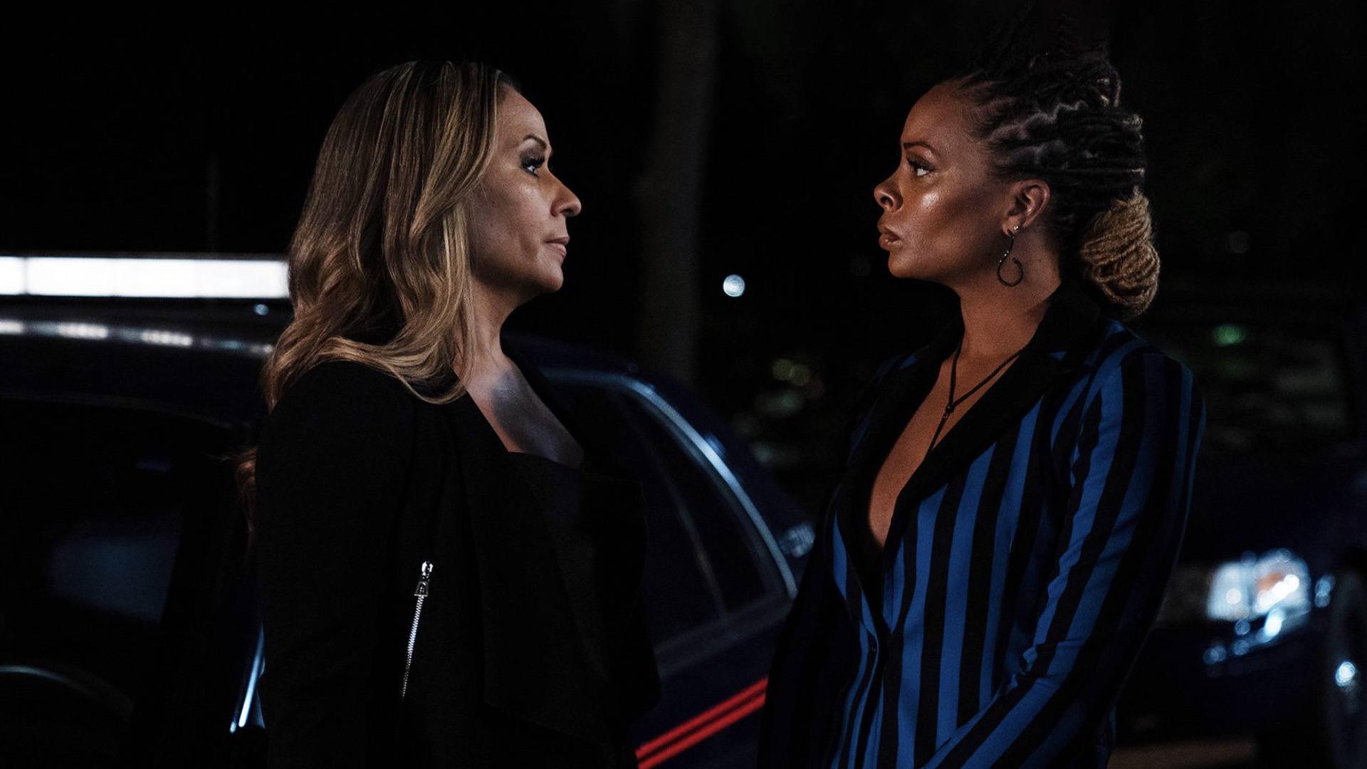Still from Never Bluff