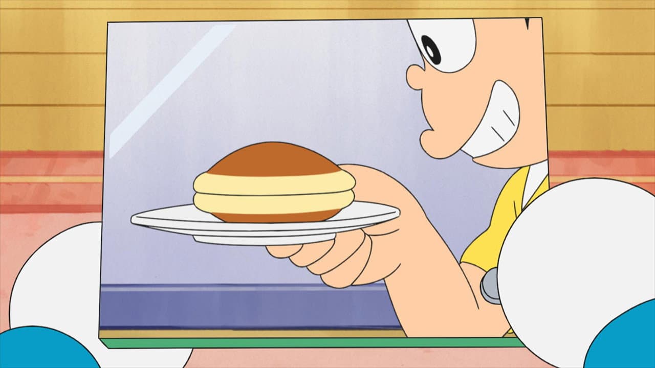 Still from Episode 1238