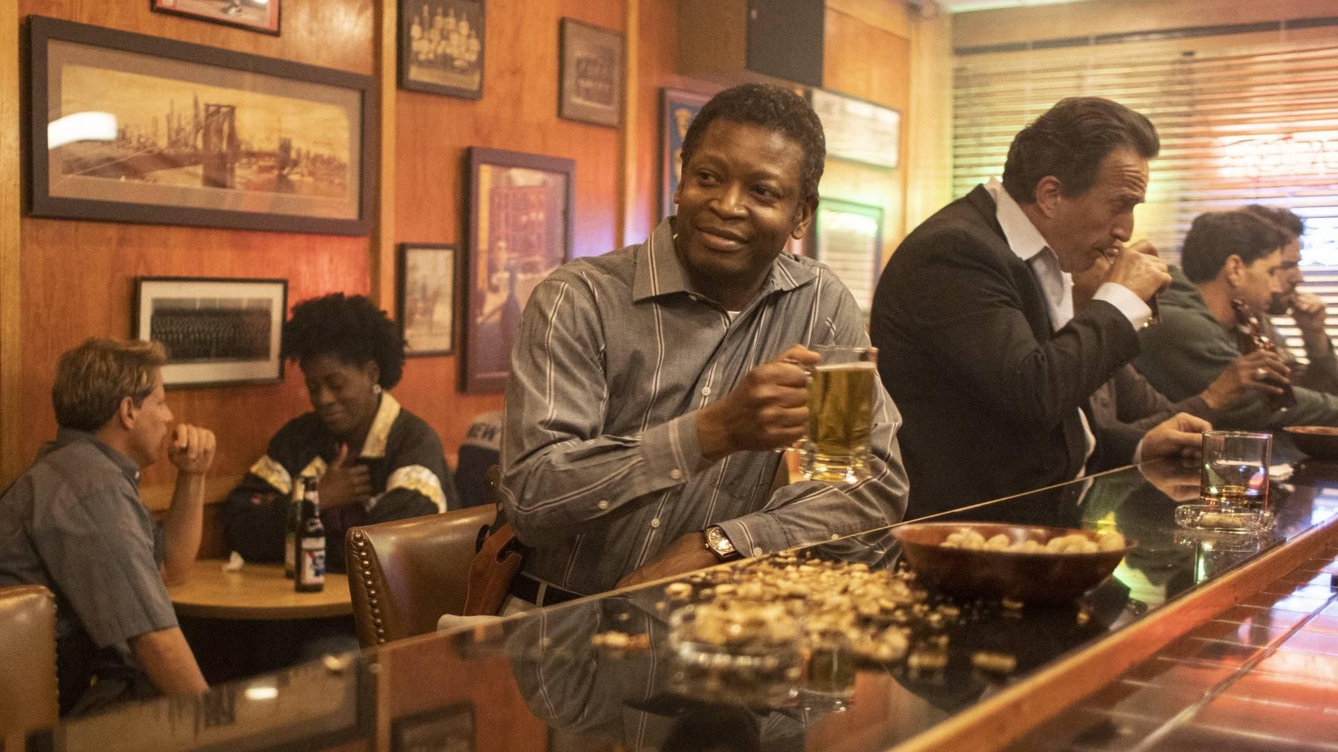 Still from They Can Never Go Home