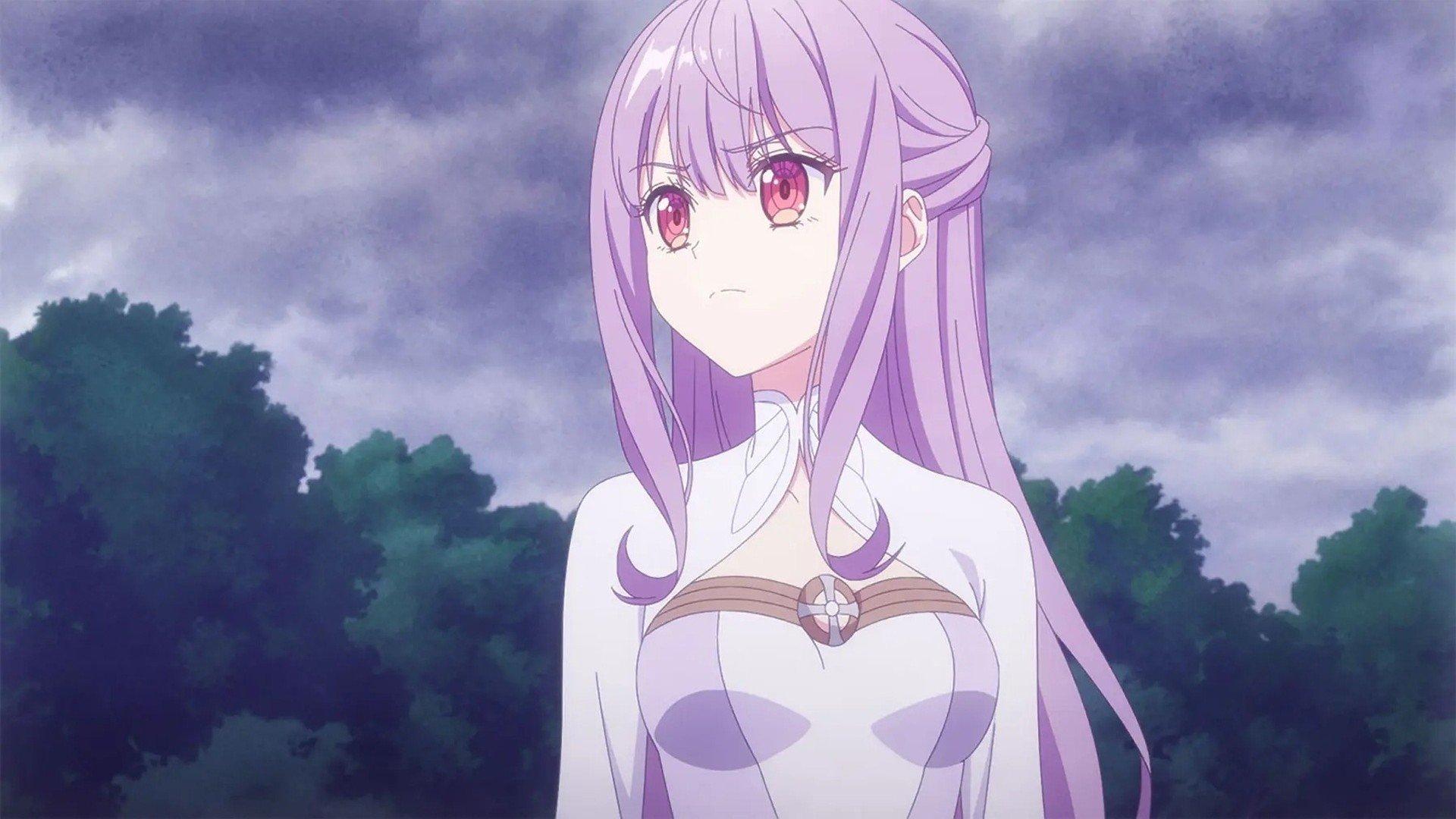 Still from Crossroads of Fate