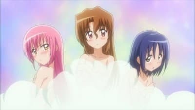Still from The Jealousy Yakaretate Japan