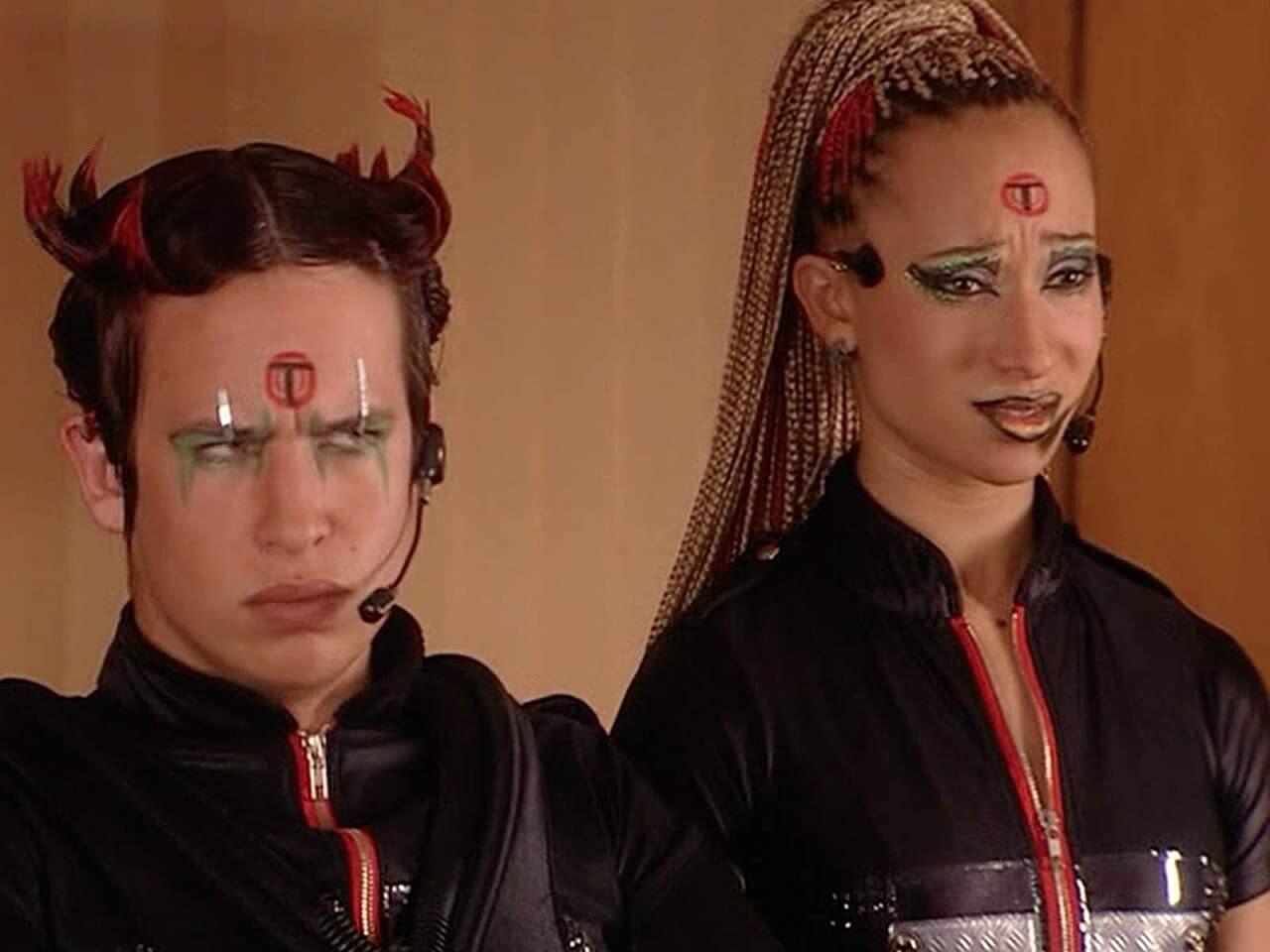 Still from Episode 23