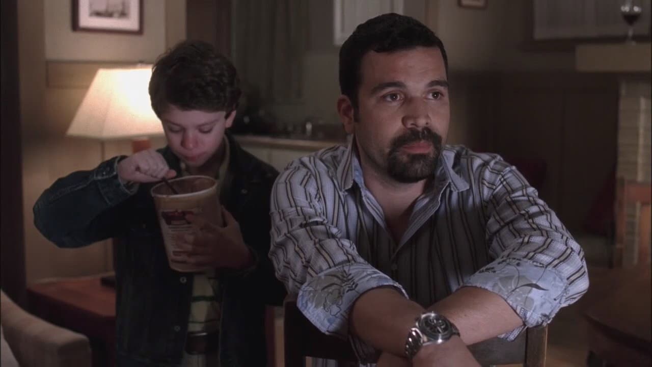 Still from My Husband, the Pig