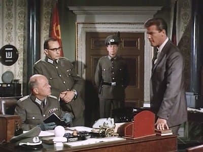 Still from Paper Chase
