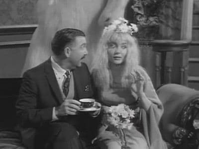 Still from Ophelia Finds Romance