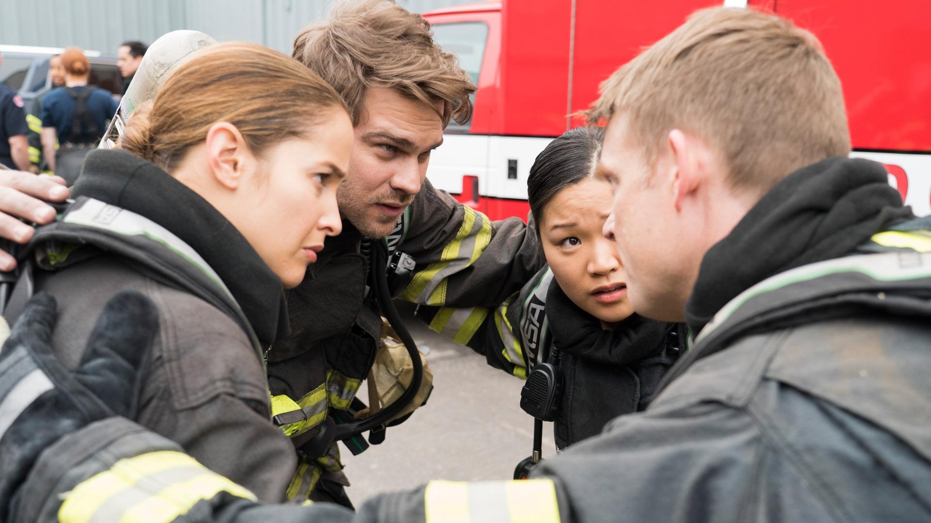 Still from Stronger Together